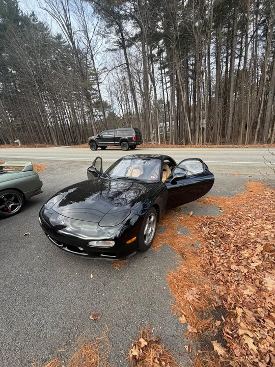 1993 Mazda RX-7 FD - Image 13 of 13