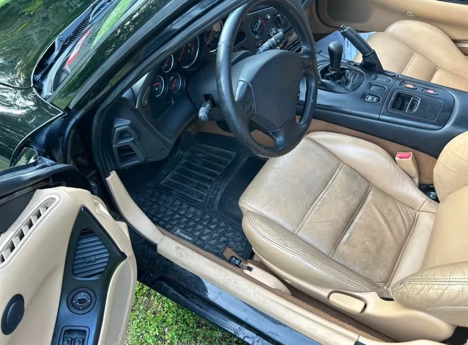 1993 Mazda RX-7 FD - Image 2 of 13