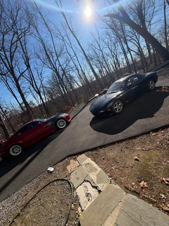 1993 Mazda RX-7 FD - Image 12 of 13