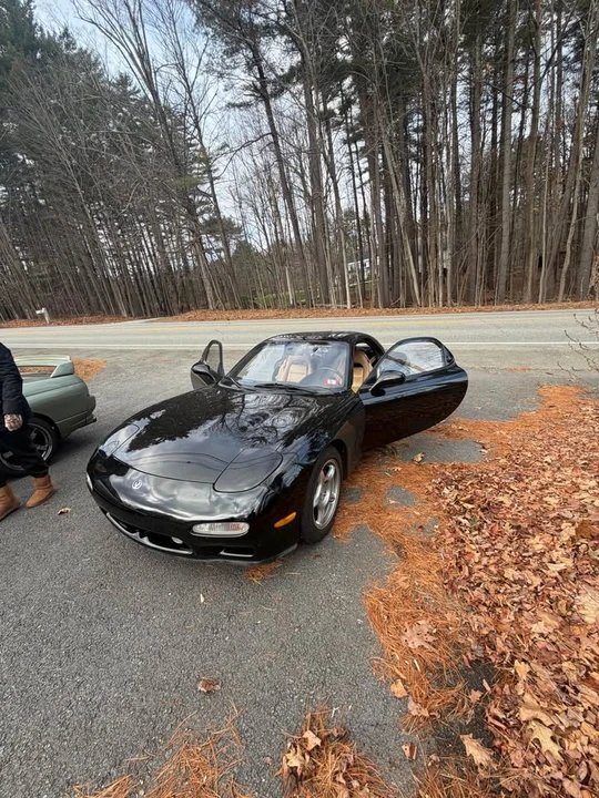 1993 Mazda RX-7 FD - Image 15 of 15