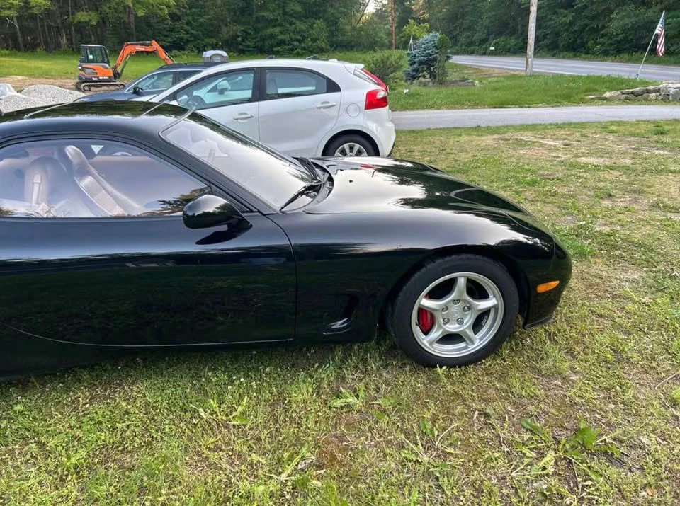 1993 Mazda RX-7 FD - Image 2 of 15