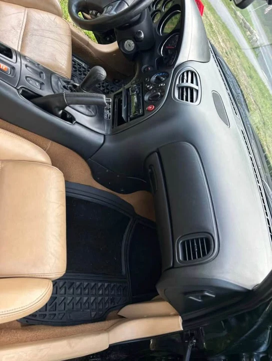 1993 Mazda RX-7 FD - Image 7 of 15