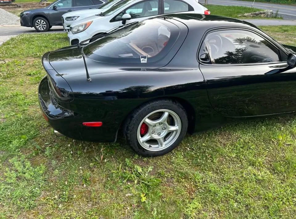 1993 Mazda RX-7 FD - Image 3 of 15