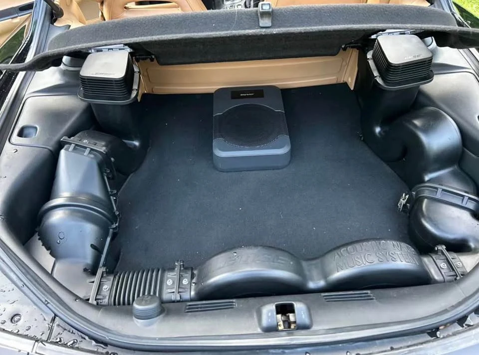 1993 Mazda RX-7 FD - Image 6 of 15