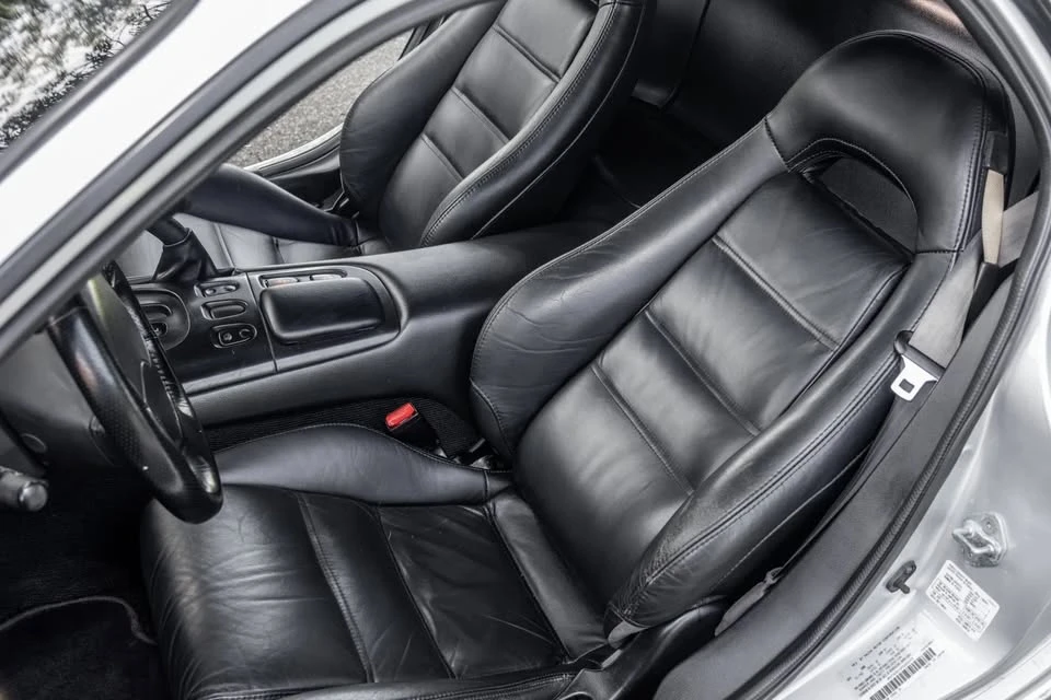 1993 Mazda RX-7 FD - Image 3 of 6