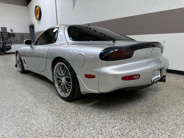 1993 Mazda RX-7 FD - Image 6 of 20