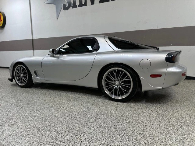 1993 Mazda RX-7 FD - Image 5 of 20