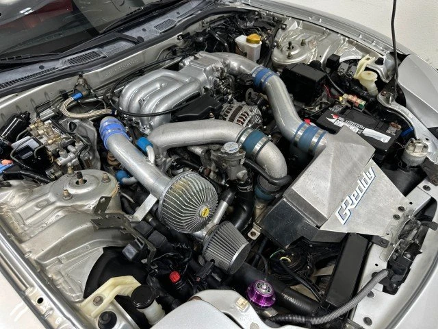 1993 Mazda RX-7 FD - Image 20 of 20