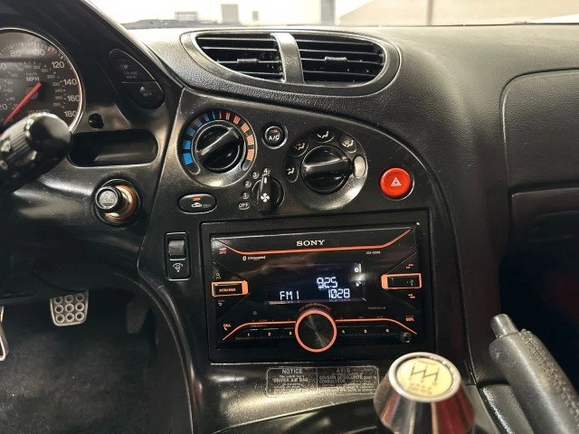 1993 Mazda RX-7 FD - Image 13 of 20