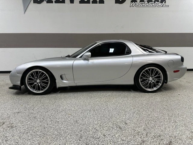 1993 Mazda RX-7 FD - Image 4 of 20