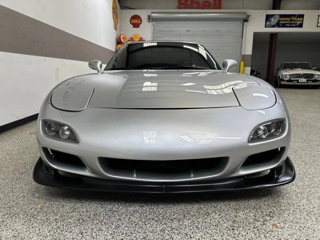 1993 Mazda RX-7 FD - Image 2 of 20