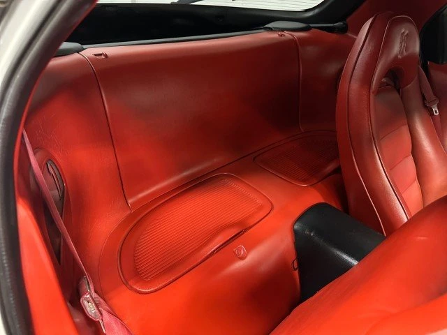 1993 Mazda RX-7 FD - Image 19 of 20