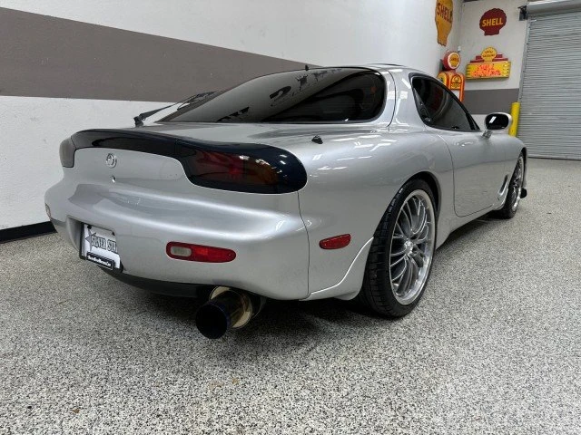 1993 Mazda RX-7 FD - Image 16 of 20