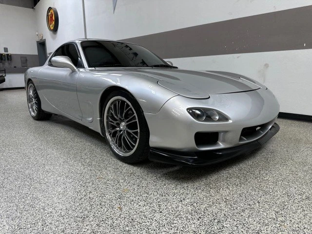 1993 Mazda RX-7 FD - Image 15 of 20