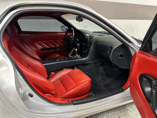 1993 Mazda RX-7 FD - Image 17 of 20