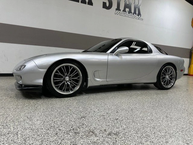 1993 Mazda RX-7 FD - Image 3 of 20