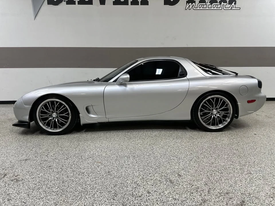 1993 Mazda RX-7 FD - Image 6 of 20