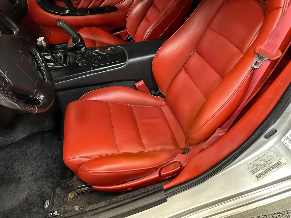 1993 Mazda RX-7 FD - Image 20 of 20