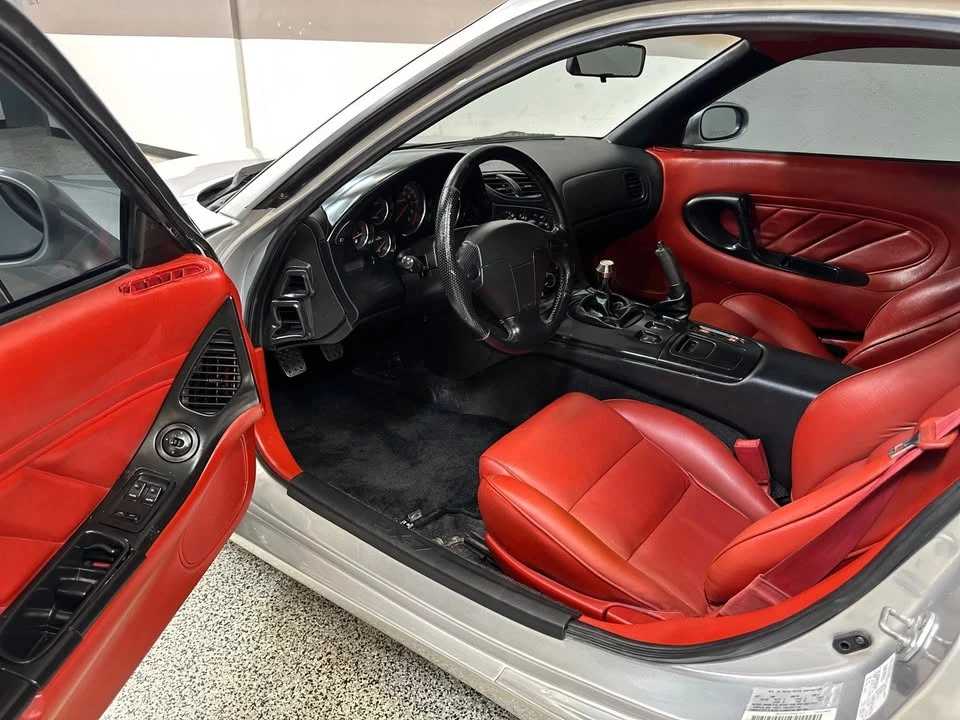 1993 Mazda RX-7 FD - Image 15 of 20