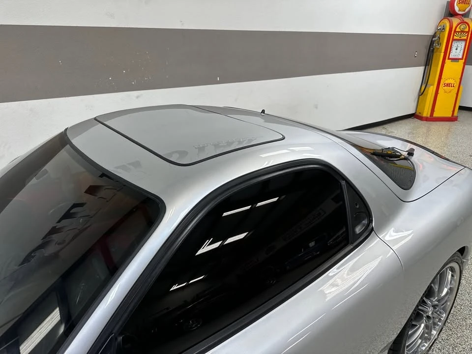 1993 Mazda RX-7 FD - Image 13 of 20