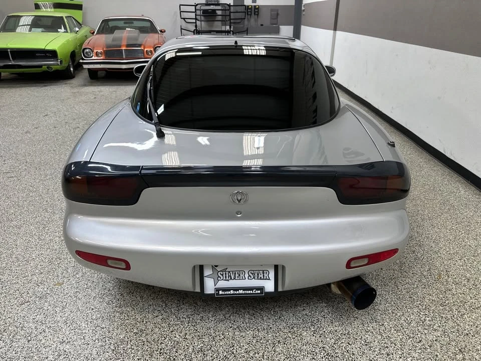 1993 Mazda RX-7 FD - Image 10 of 20
