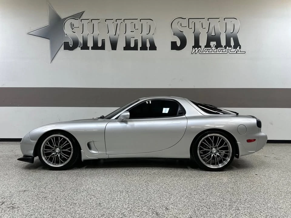 1993 Mazda RX-7 FD - Image 14 of 20