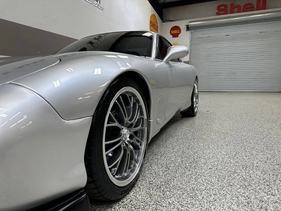 1993 Mazda RX-7 FD - Image 12 of 20