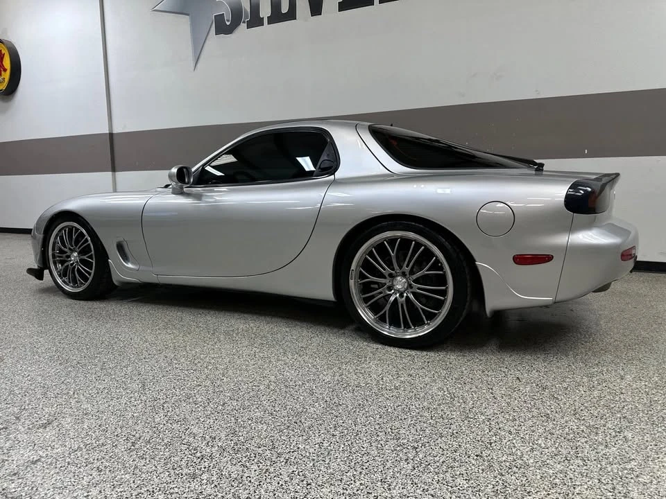 1993 Mazda RX-7 FD - Image 7 of 20