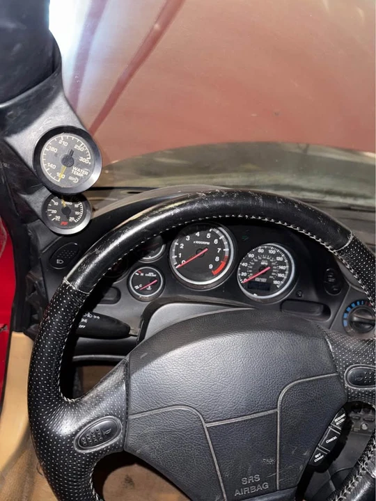 1993 Mazda RX-7 FD - Image 8 of 10