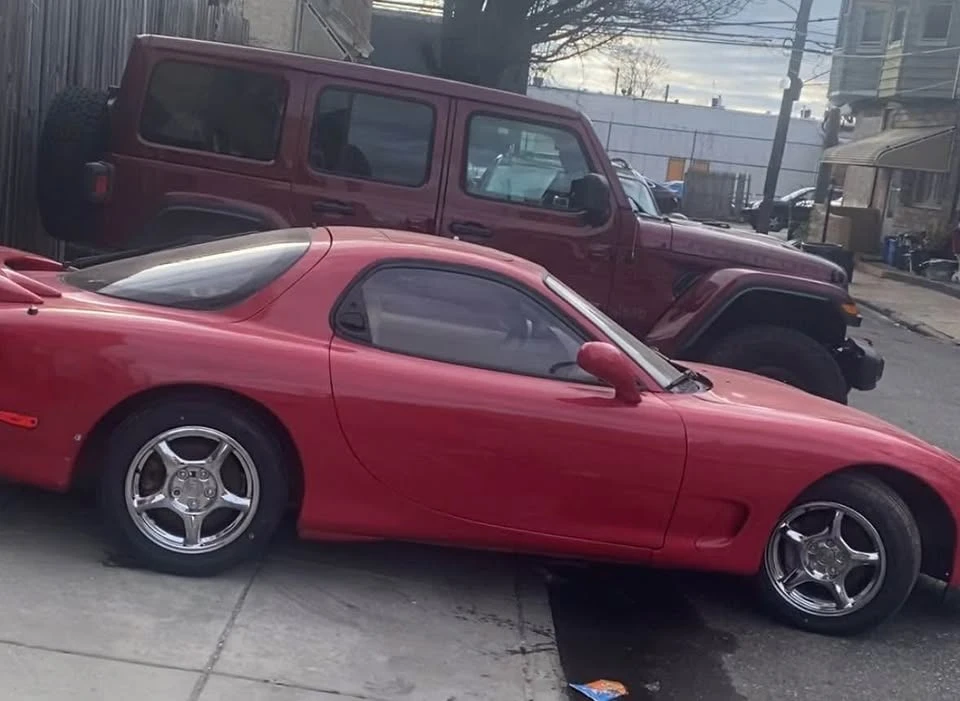 1993 Mazda RX-7 FD - Image 2 of 10