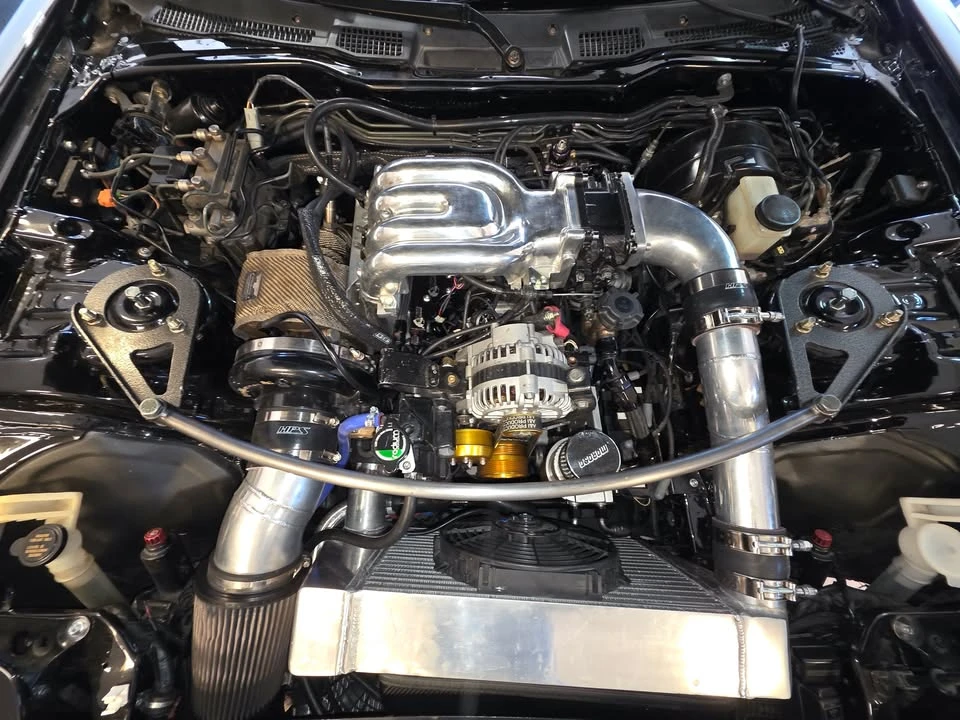 1993 Mazda RX-7 FD - Image 7 of 9