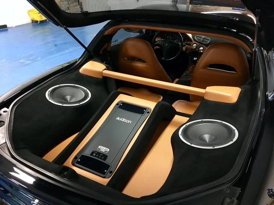 1993 Mazda RX-7 FD - Image 3 of 9