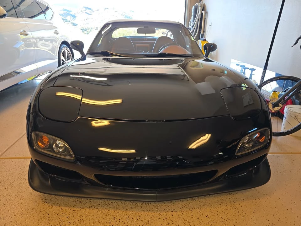 1993 Mazda RX-7 FD - Image 5 of 9