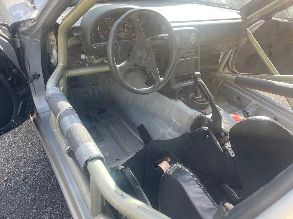 1993 Mazda NA MX-5 Miata - Image 5 of 6
