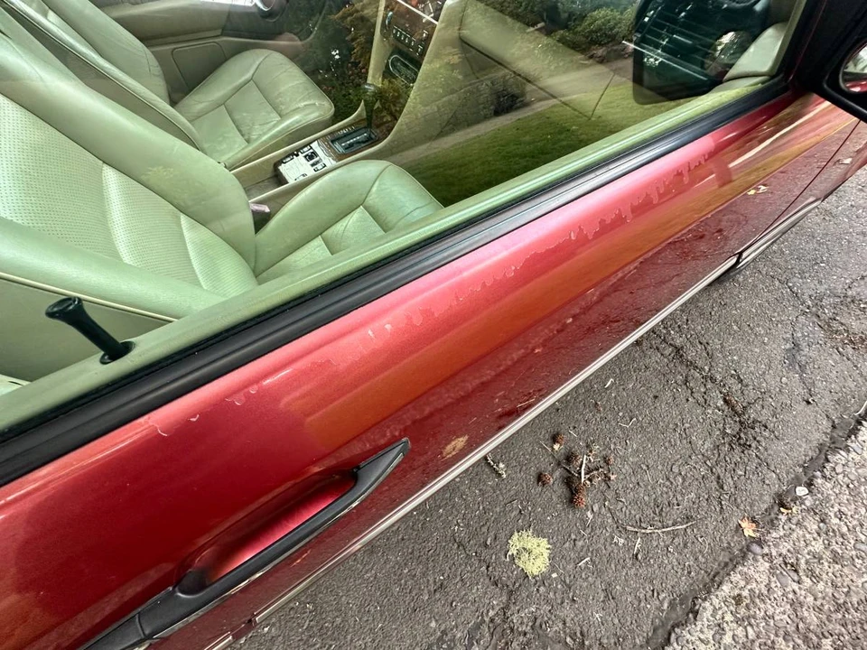 1991 Mercedes-Benz W124 E-Class - Image 10 of 23