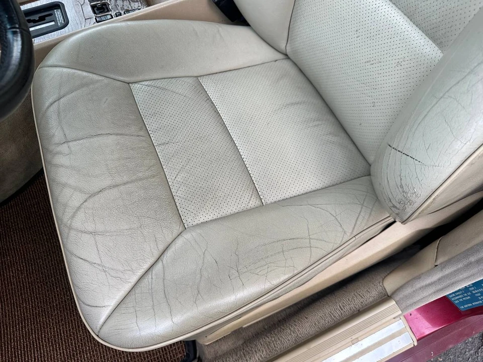 1991 Mercedes-Benz W124 E-Class - Image 13 of 23