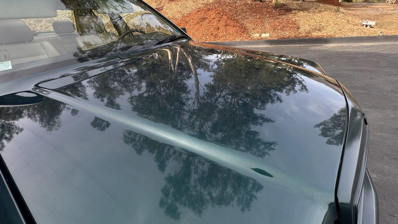 1993 Mercedes-Benz 190E - Image 24 of 31