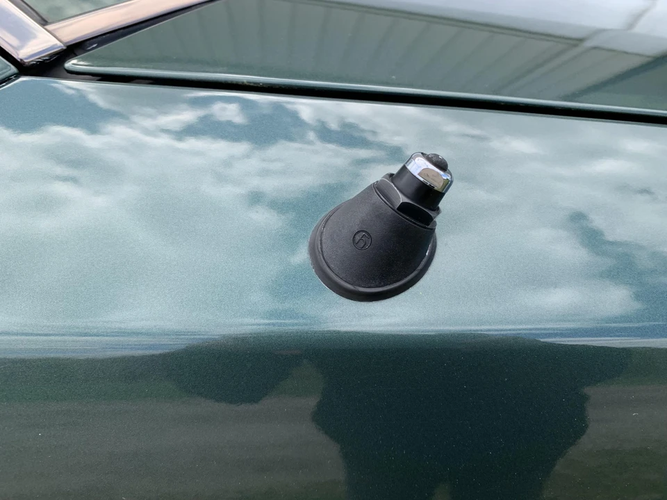 1993 Mercedes-Benz 190E - Image 21 of 31