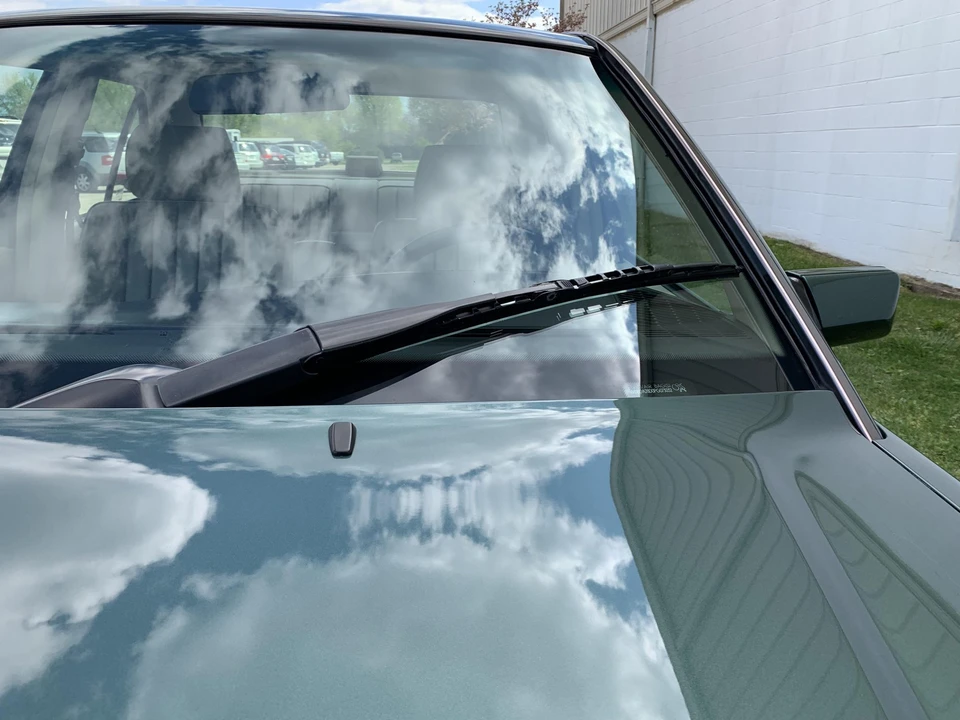 1993 Mercedes-Benz 190E - Image 25 of 31