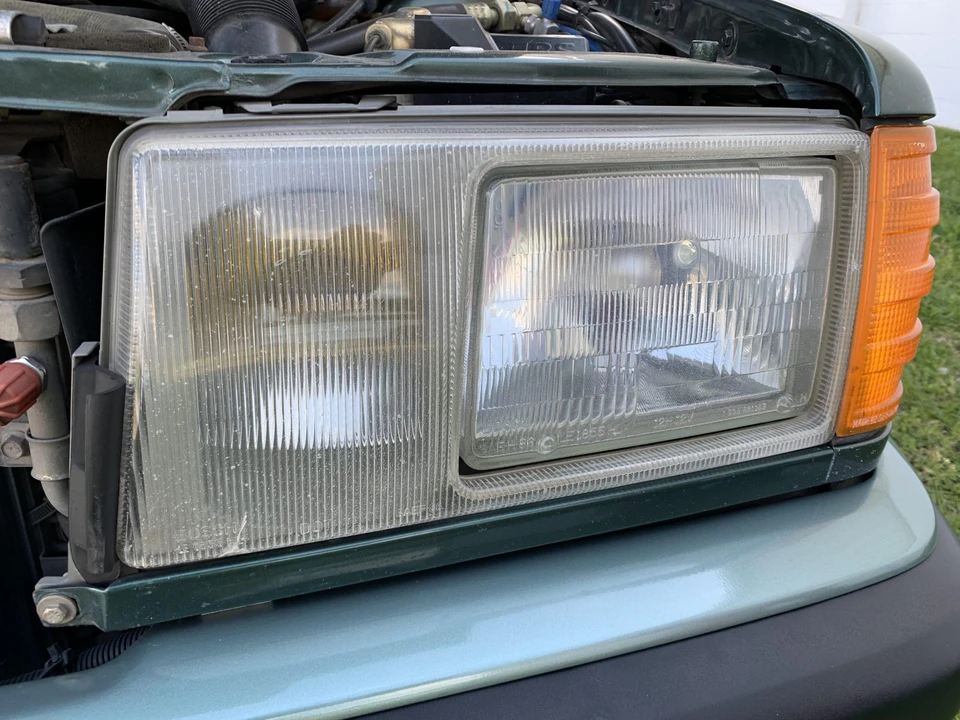 1993 Mercedes-Benz 190E - Image 30 of 31