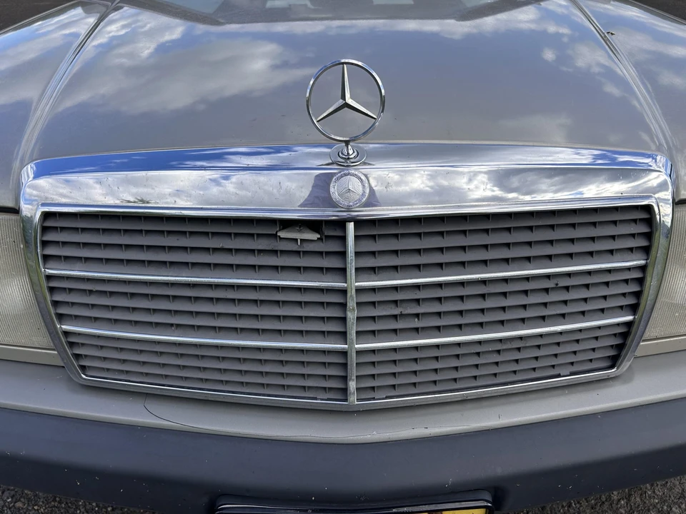 1993 Mercedes-Benz 190E - Image 19 of 31