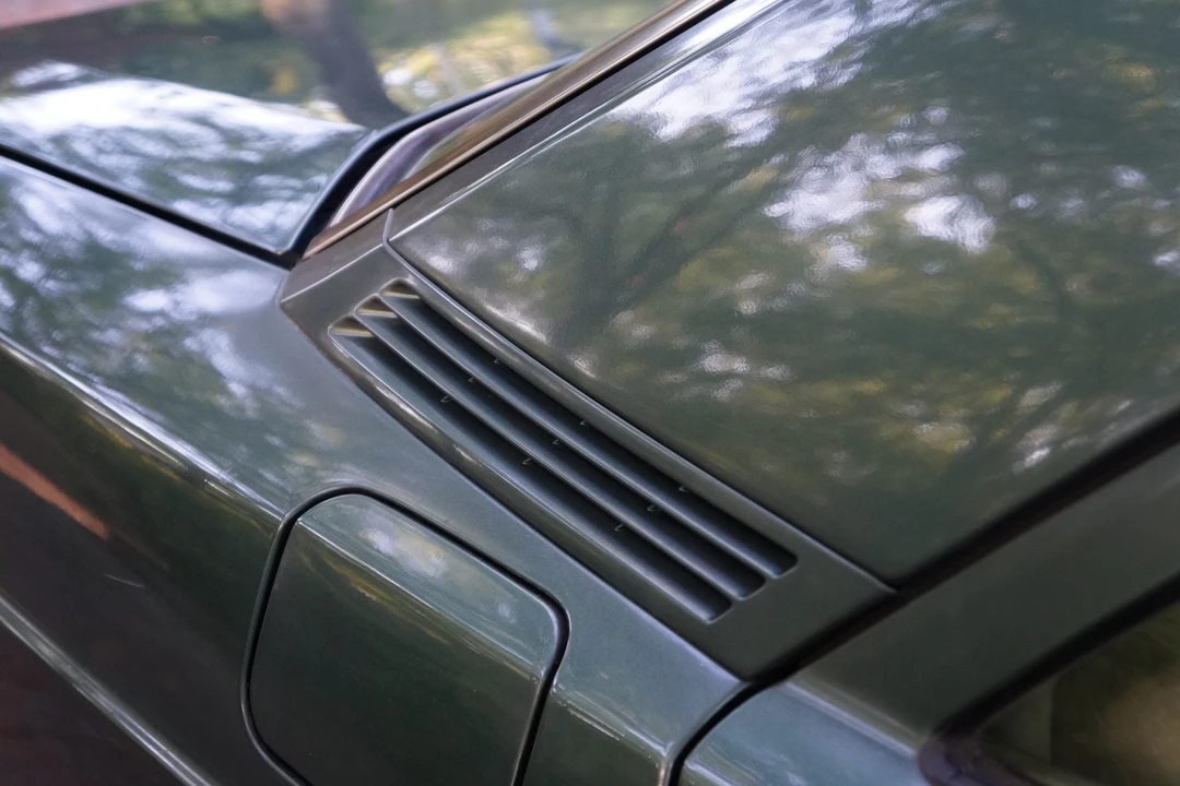 1993 Mercedes-Benz 190E - Image 31 of 31
