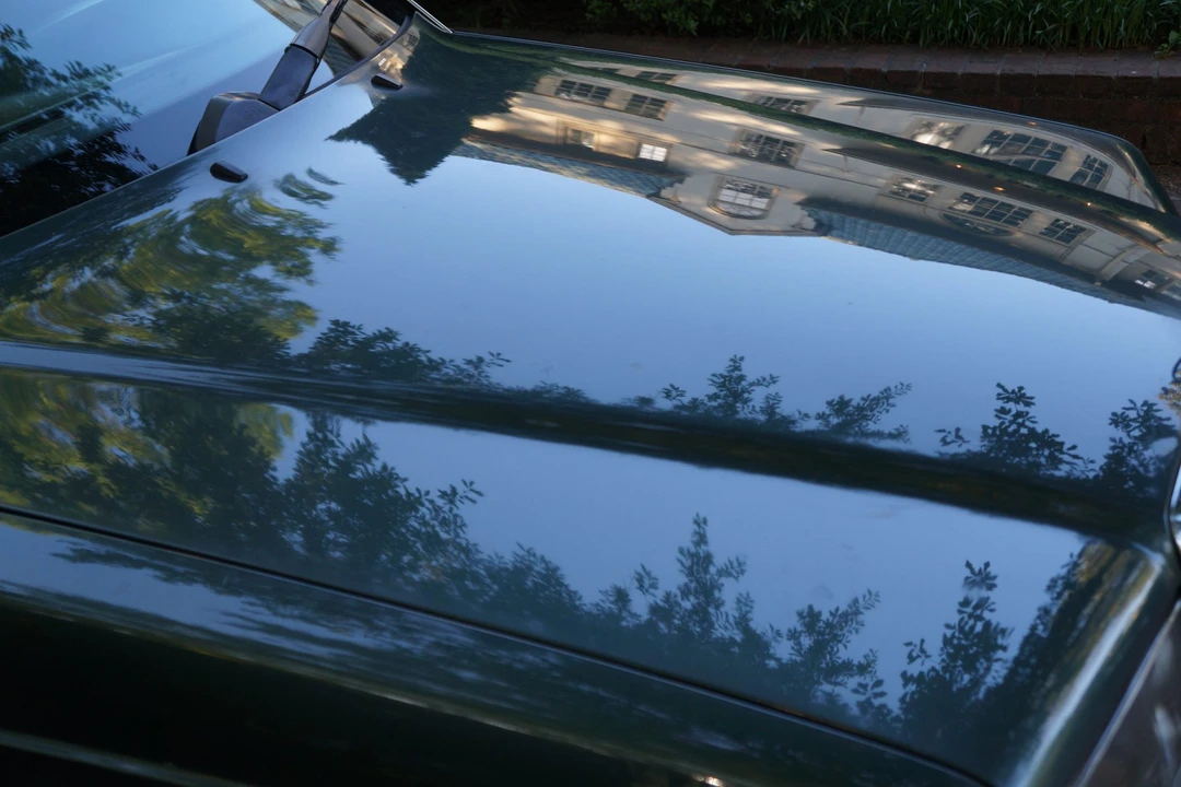 1993 Mercedes-Benz 190E - Image 28 of 31