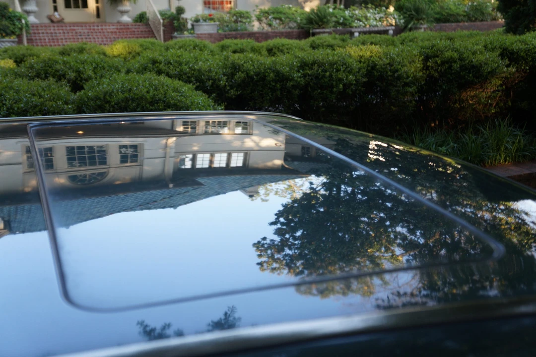 1993 Mercedes-Benz 190E - Image 30 of 31