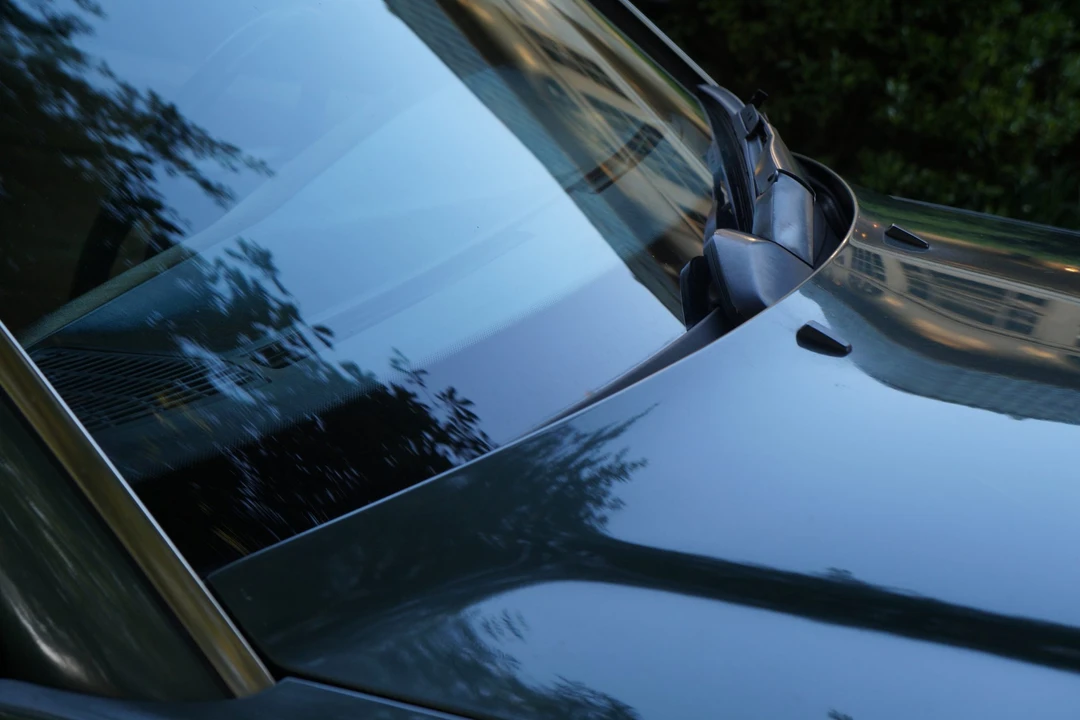 1993 Mercedes-Benz 190E - Image 29 of 31