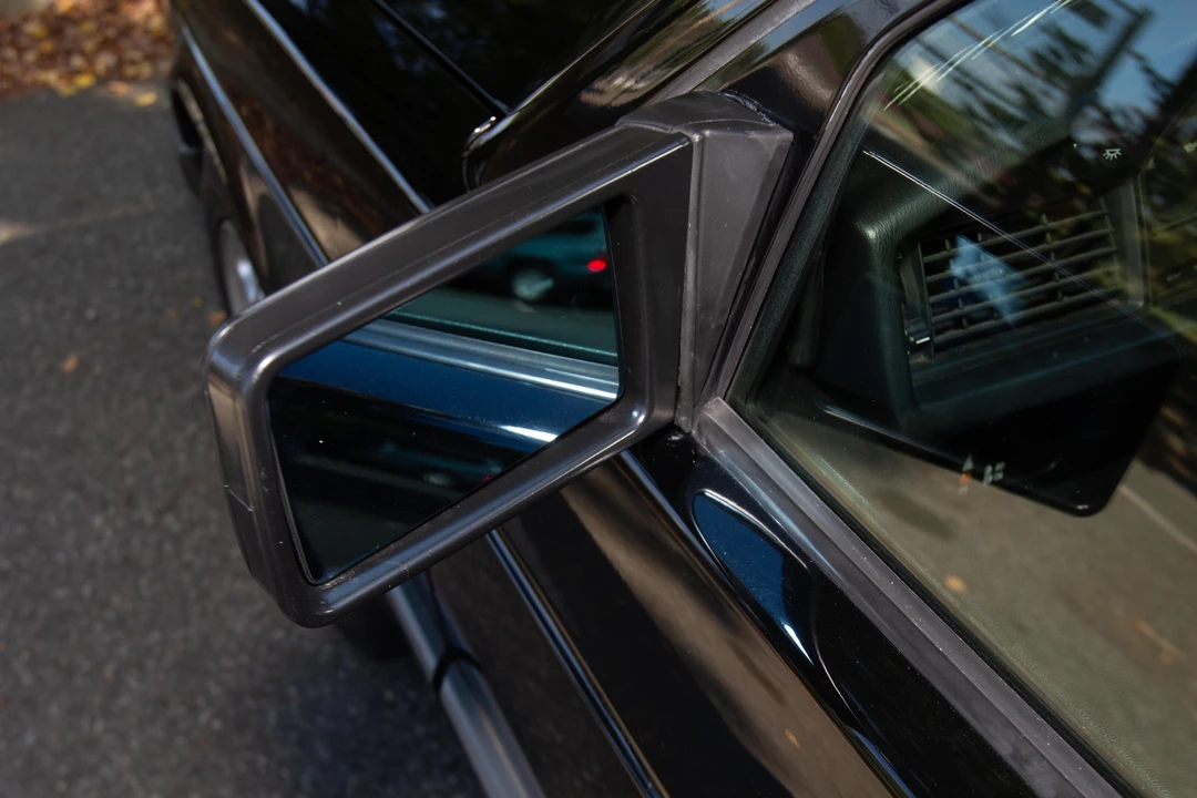 1993 Mercedes-Benz 190E - Image 31 of 31