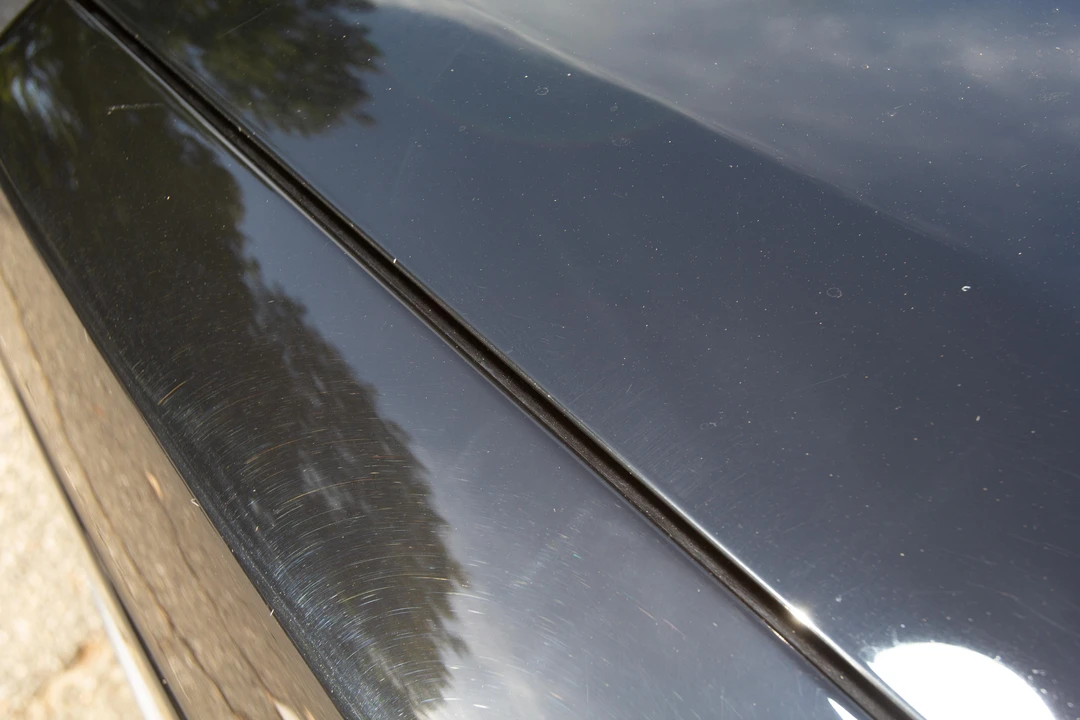 1993 Mercedes-Benz 190E - Image 30 of 31