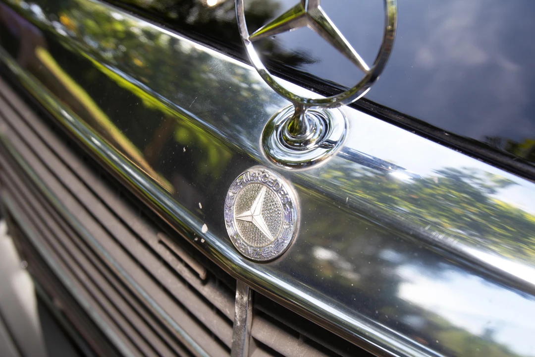 1993 Mercedes-Benz 190E - Image 26 of 31