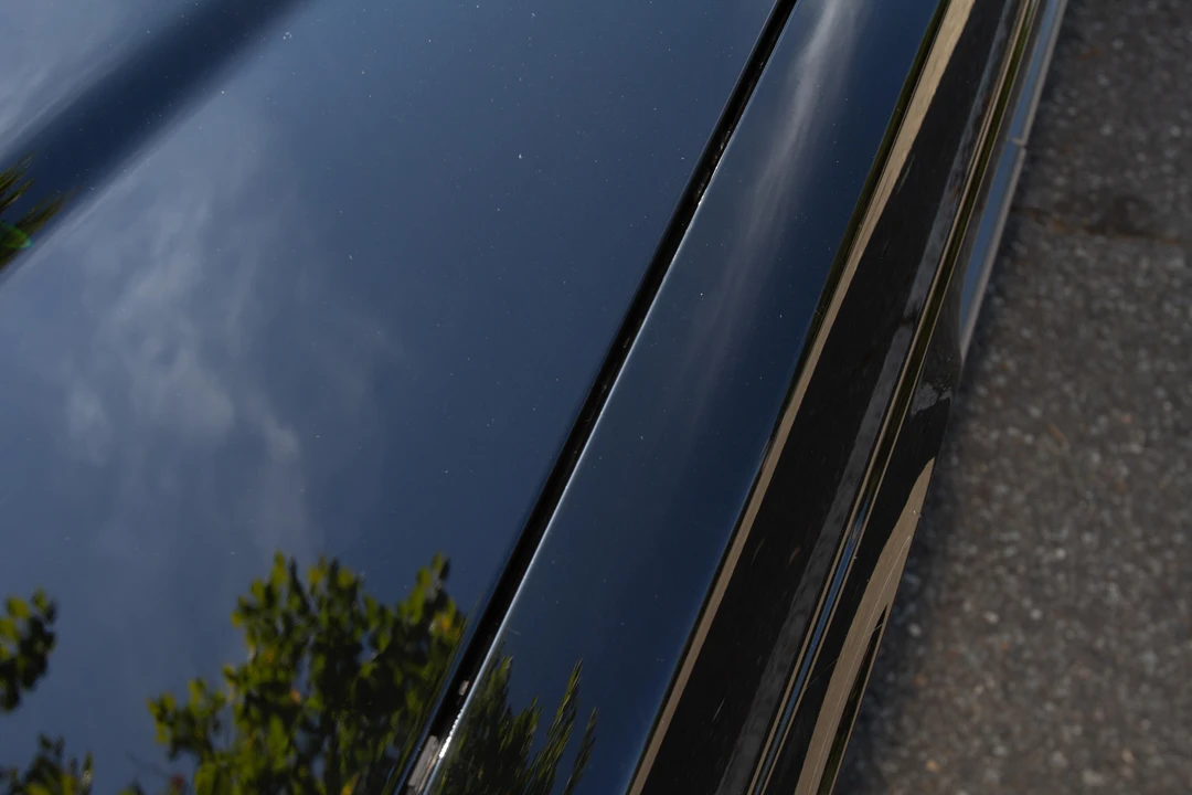 1993 Mercedes-Benz 190E - Image 29 of 31