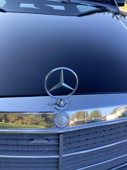 1993 Mercedes-Benz 190E - Image 20 of 31